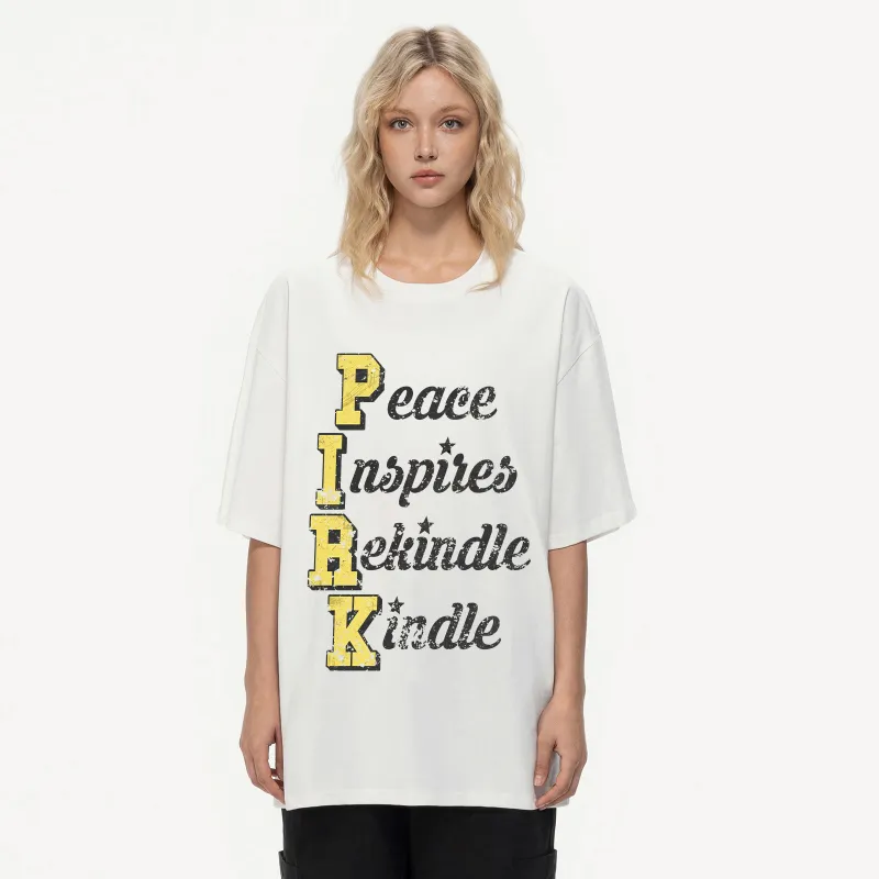 Pirkadat T Shirts Unisex-8