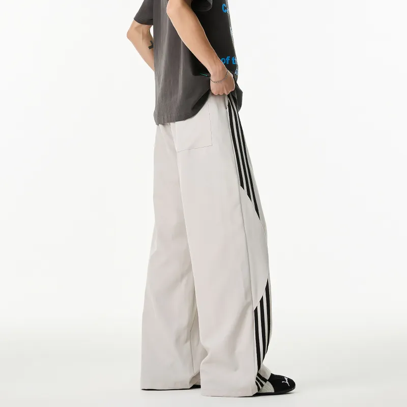 Pirkadat Casual Pants Unisex-12