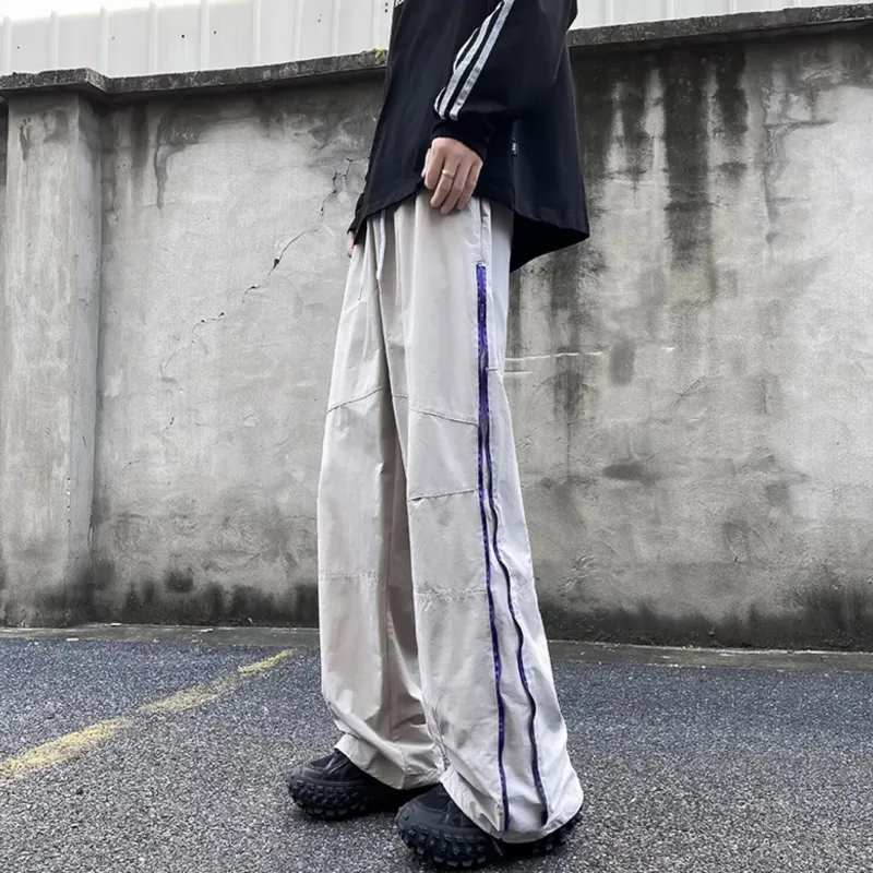 Pirkadat Casual Pants Unisex-2