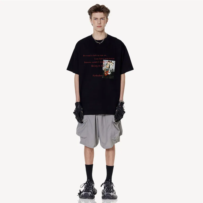 Pirkadat T Shirts Unisex-4