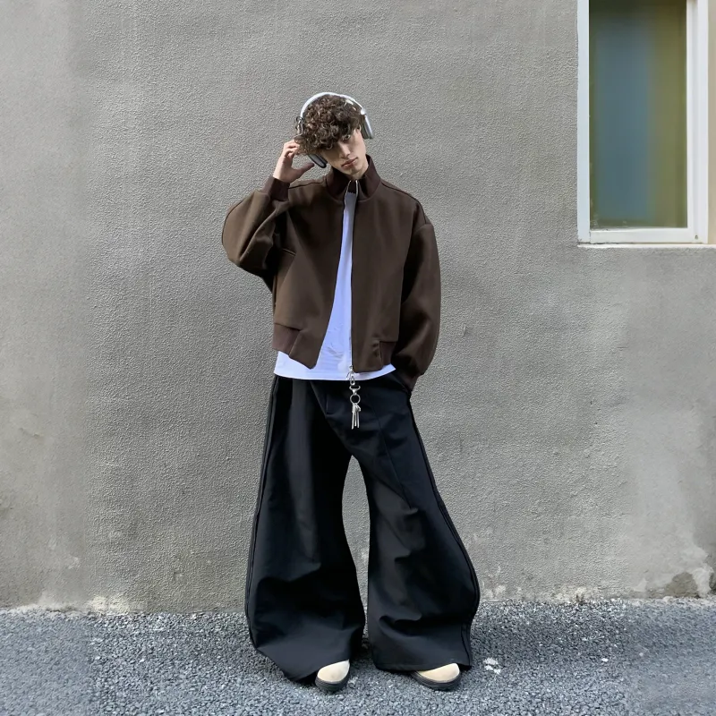 Pirkadat Jackets & Coats Unisex-4