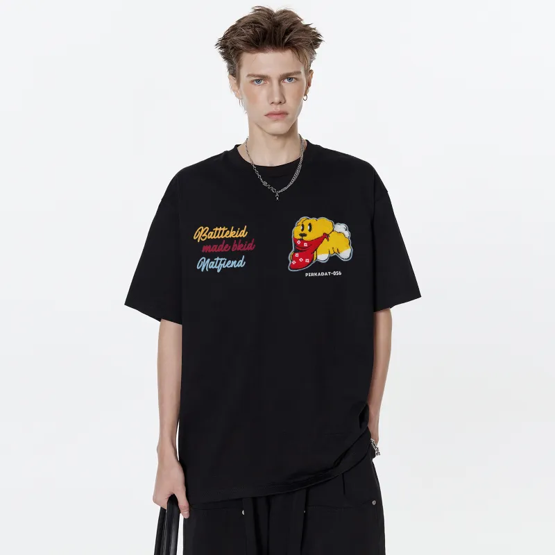 Pirkadat T Shirts Unisex-2