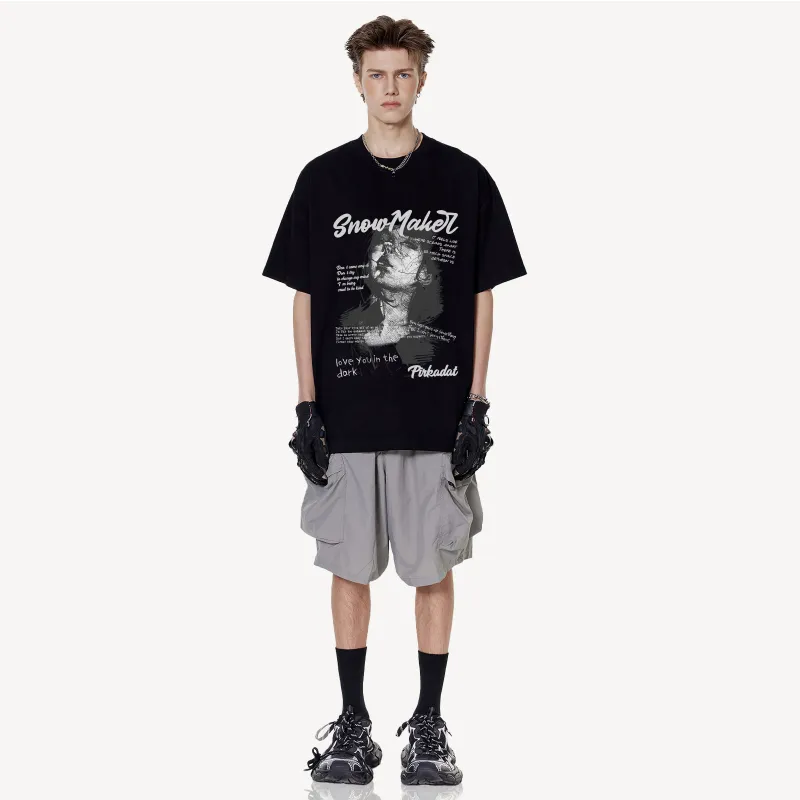 Pirkadat T Shirts Unisex-4