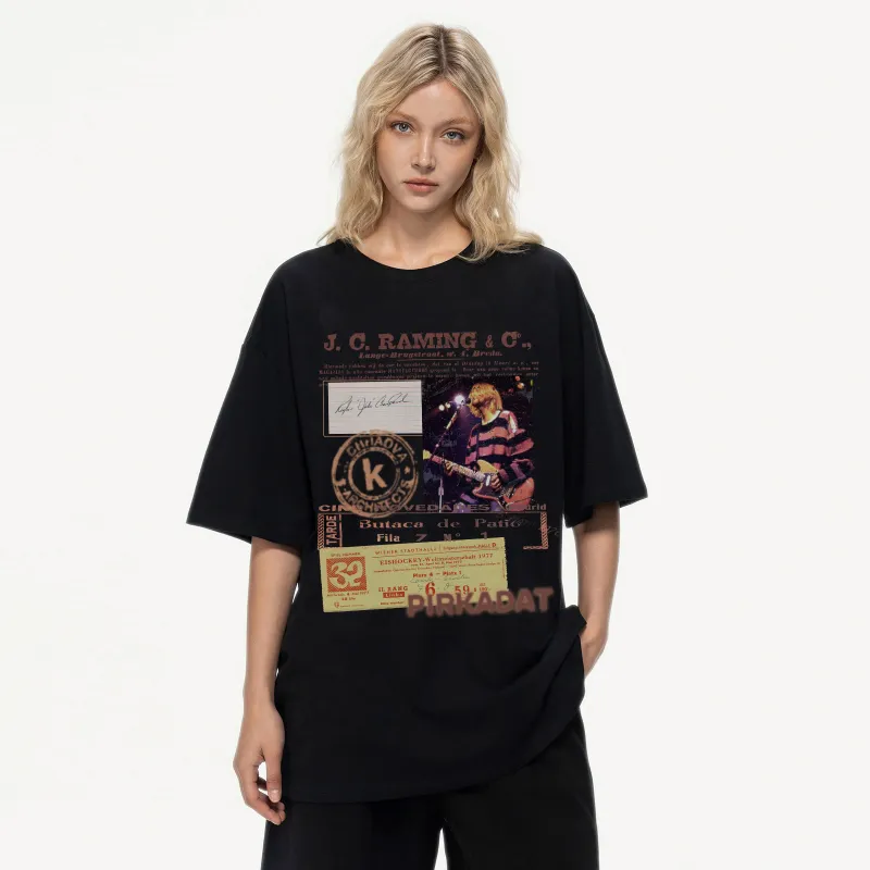 Pirkadat T Shirts Unisex-6