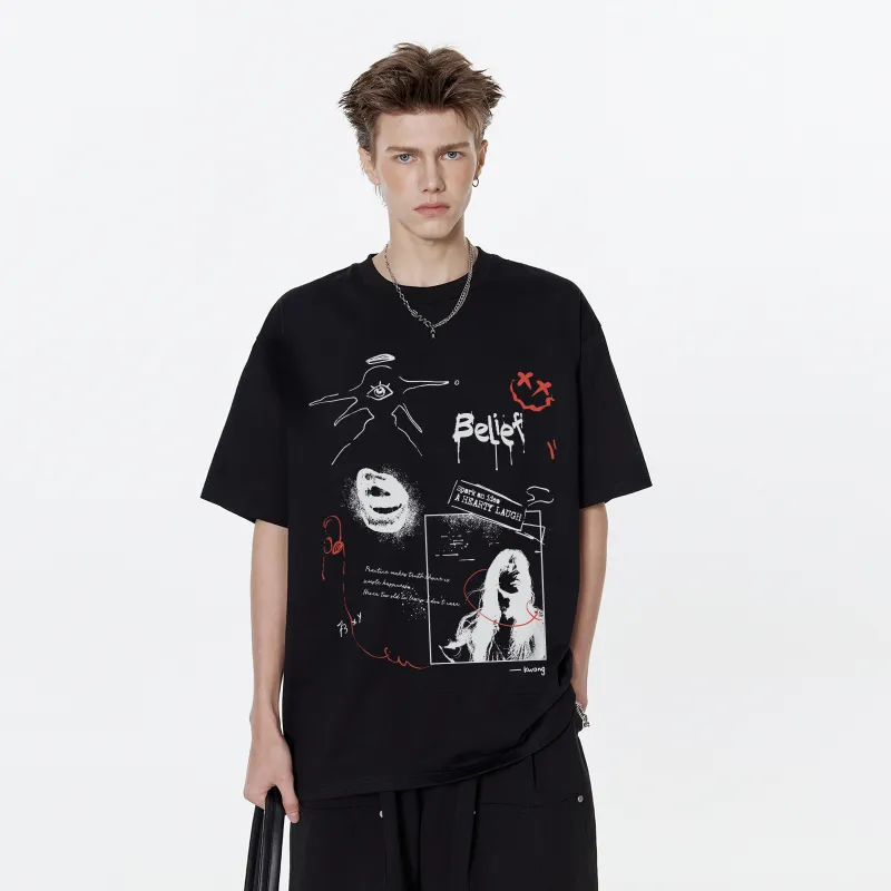 Pirkadat T Shirts Unisex-2
