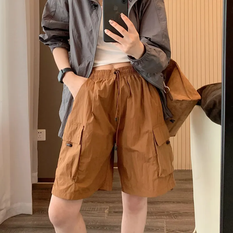 Pirkadat Casual Shorts Unisex-18