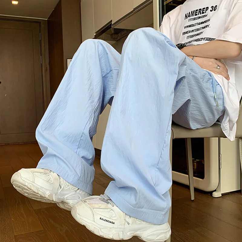 Pirkadat Casual Pants Unisex-18