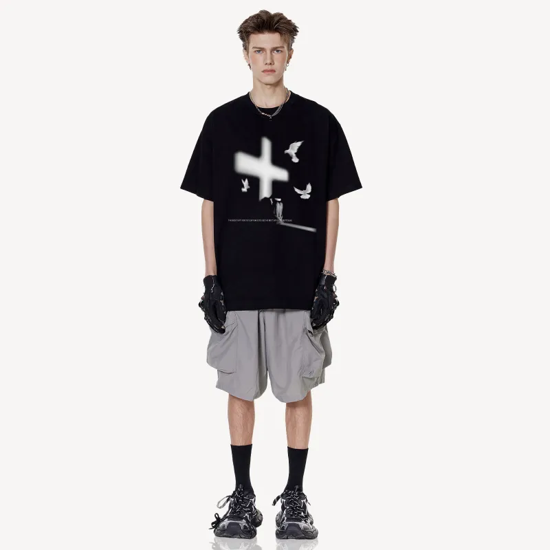Pirkadat T Shirts Unisex-4