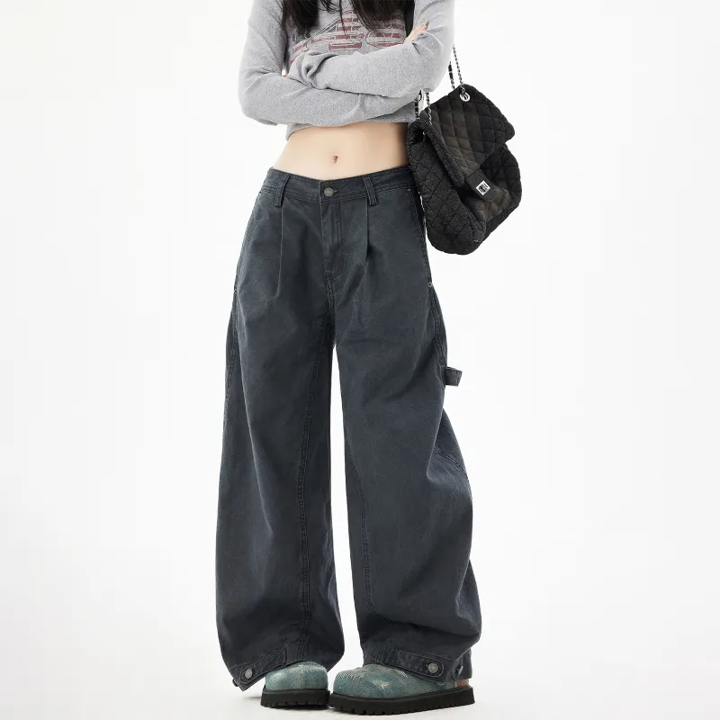 Pirkadat Casual Pants Unisex-2