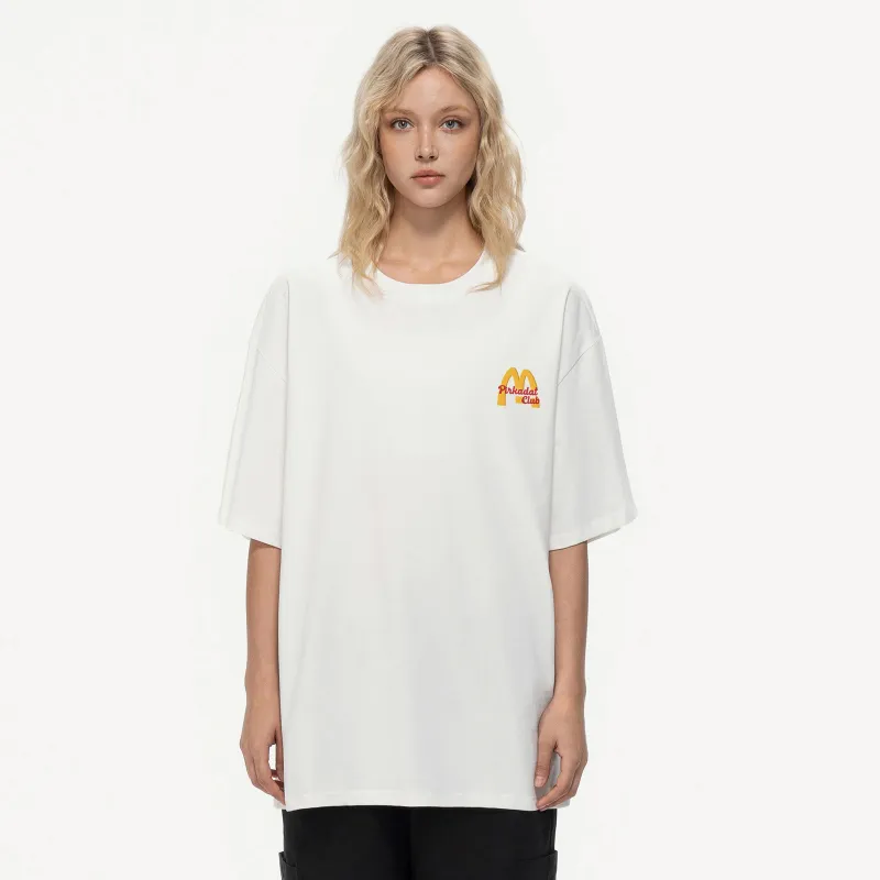 Pirkadat T Shirts Unisex-11