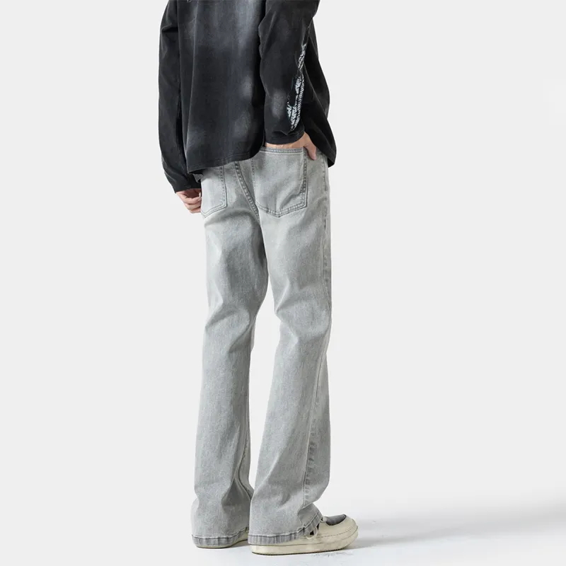Pirkadat Jeans Unisex-3