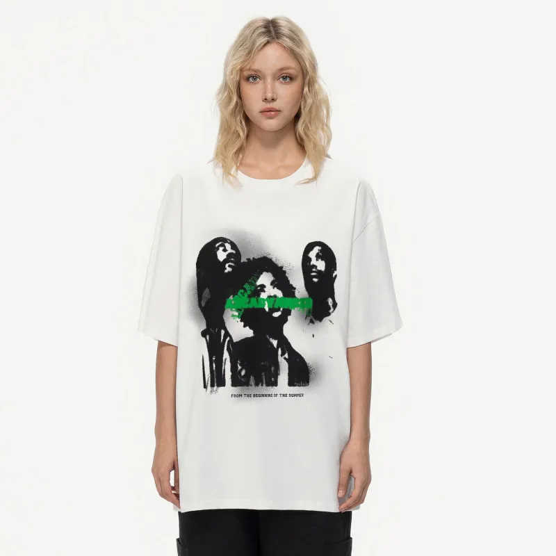 Pirkadat T Shirts Unisex-5