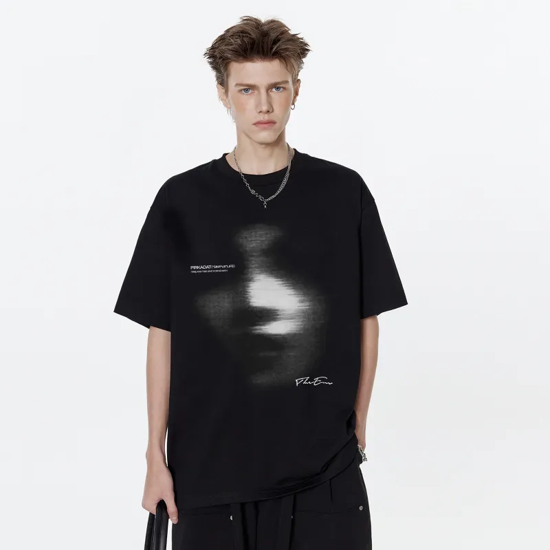 Pirkadat T Shirts Unisex Black-2