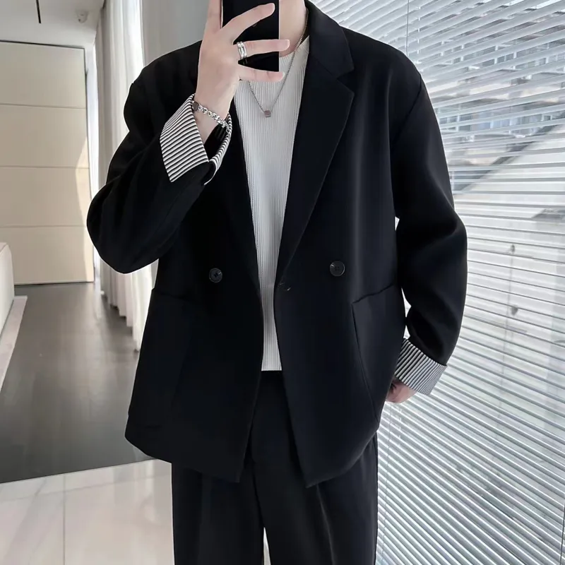 Pirkadat Business Suits Unisex-2