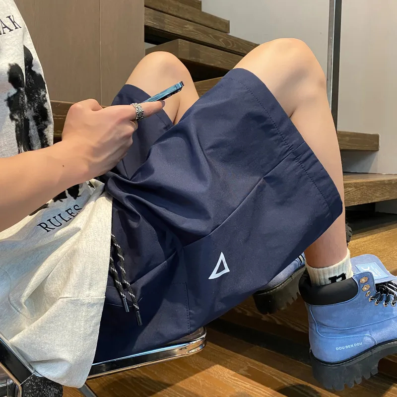 Pirkadat Casual Shorts Unisex-8