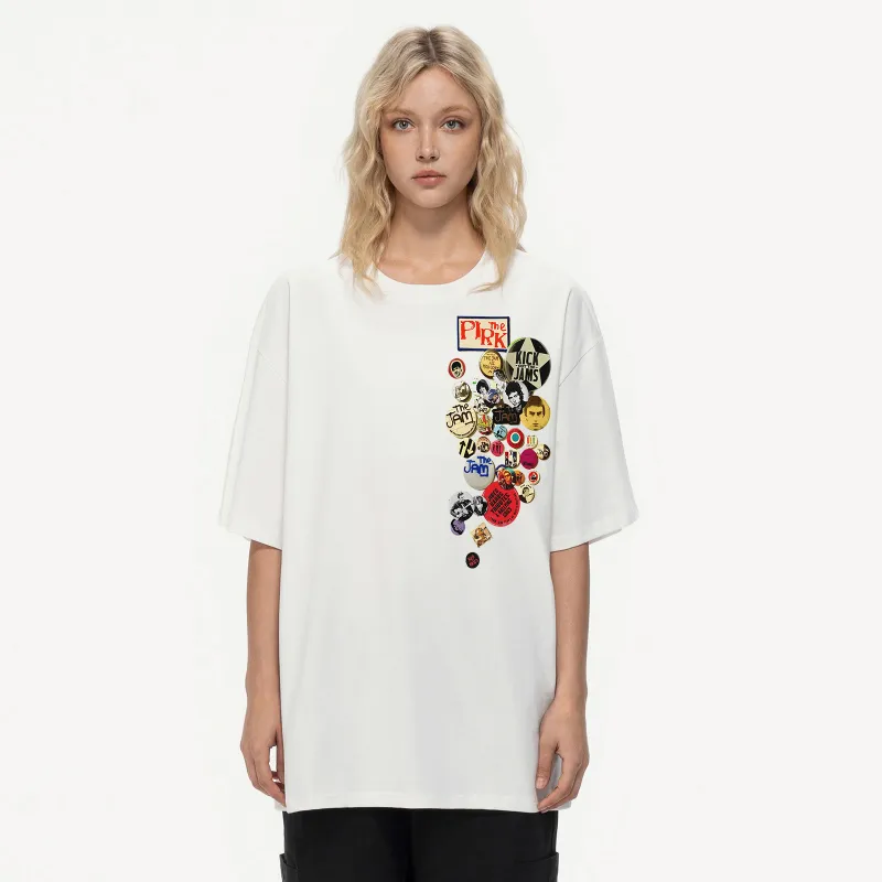 Pirkadat T Shirts Unisex-8