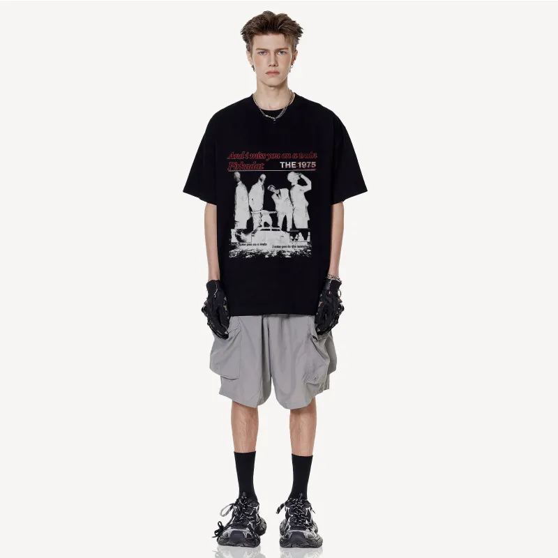 Pirkadat T Shirts Unisex-3