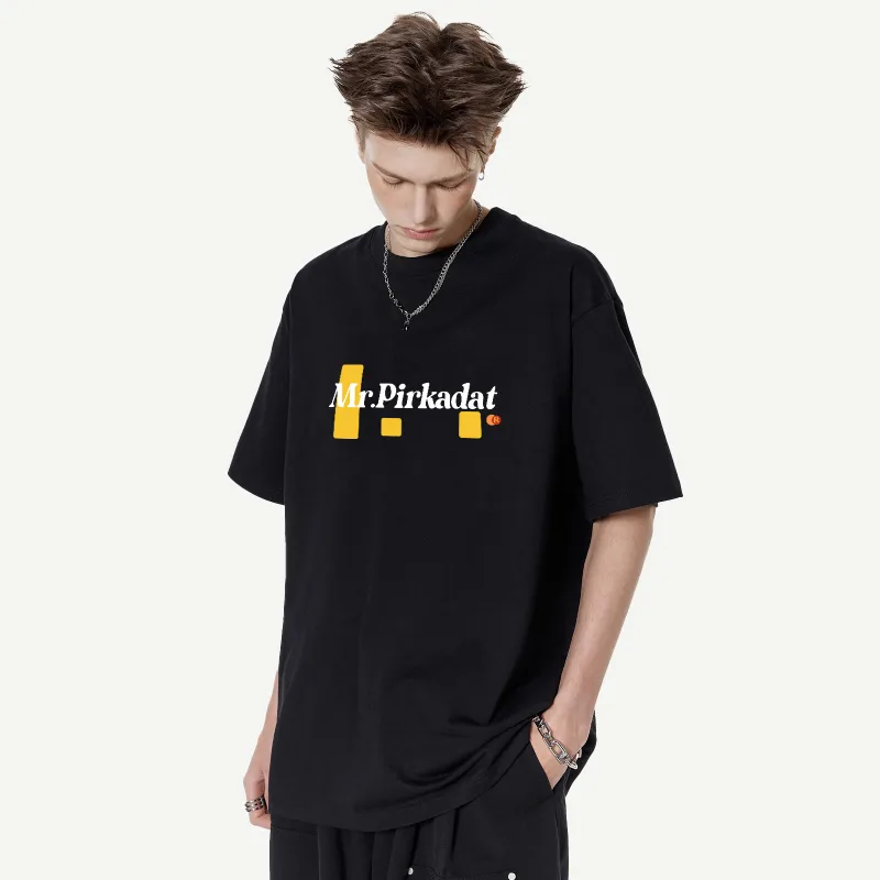 Pirkadat T Shirts Unisex-3