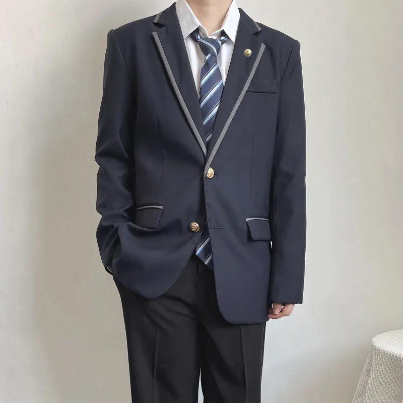 Pirkadat Business Suits Unisex-1