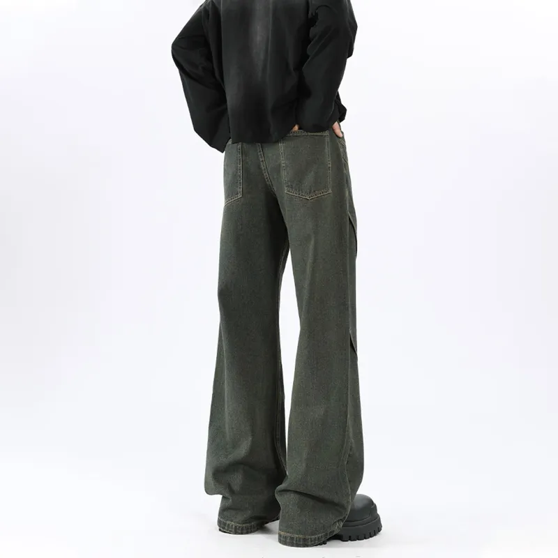 Pirkadat Jeans Unisex-9