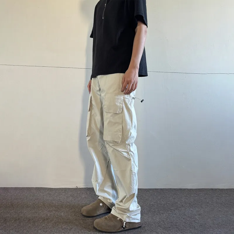 Pirkadat Casual Pants Unisex-1
