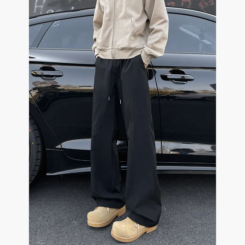 Pirkadat Casual Pants Unisex-2