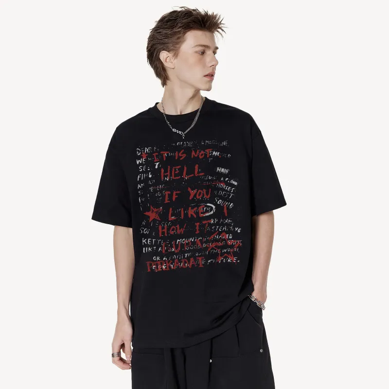 Pirkadat T Shirts Unisex-2