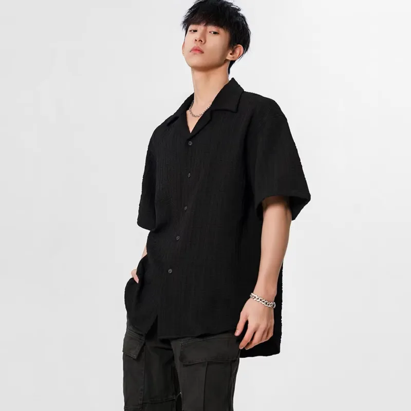 Pirkadat Shirts Unisex-5