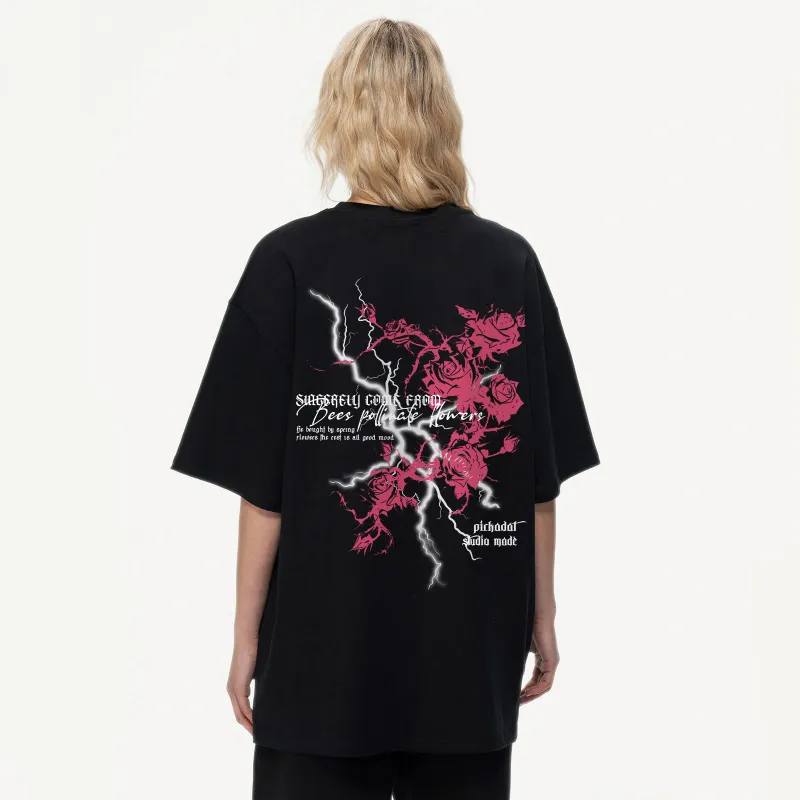 Pirkadat T Shirts Unisex-8