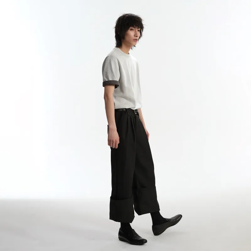 Pirkadat T Shirts Unisex-5