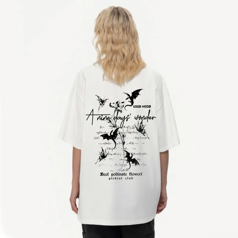 Pirkadat T Shirts Unisex-11