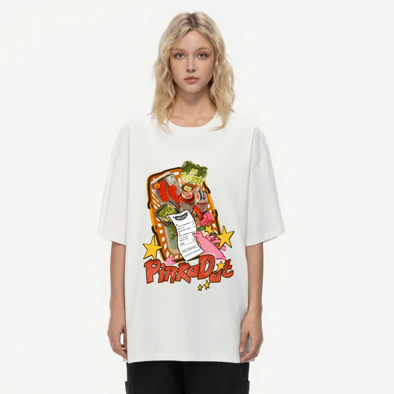 Pirkadat T Shirts Unisex-8