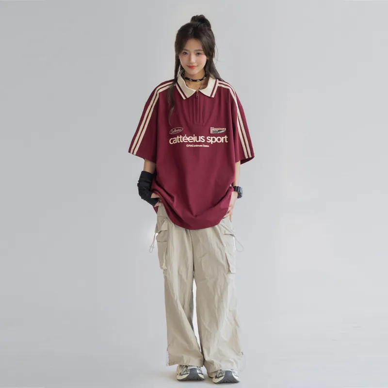 Pirkadat Polo Shirts Unisex-7