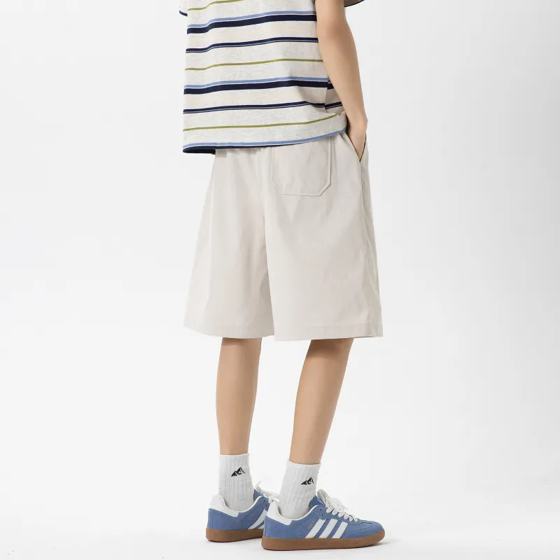 Pirkadat Casual Shorts Unisex-6