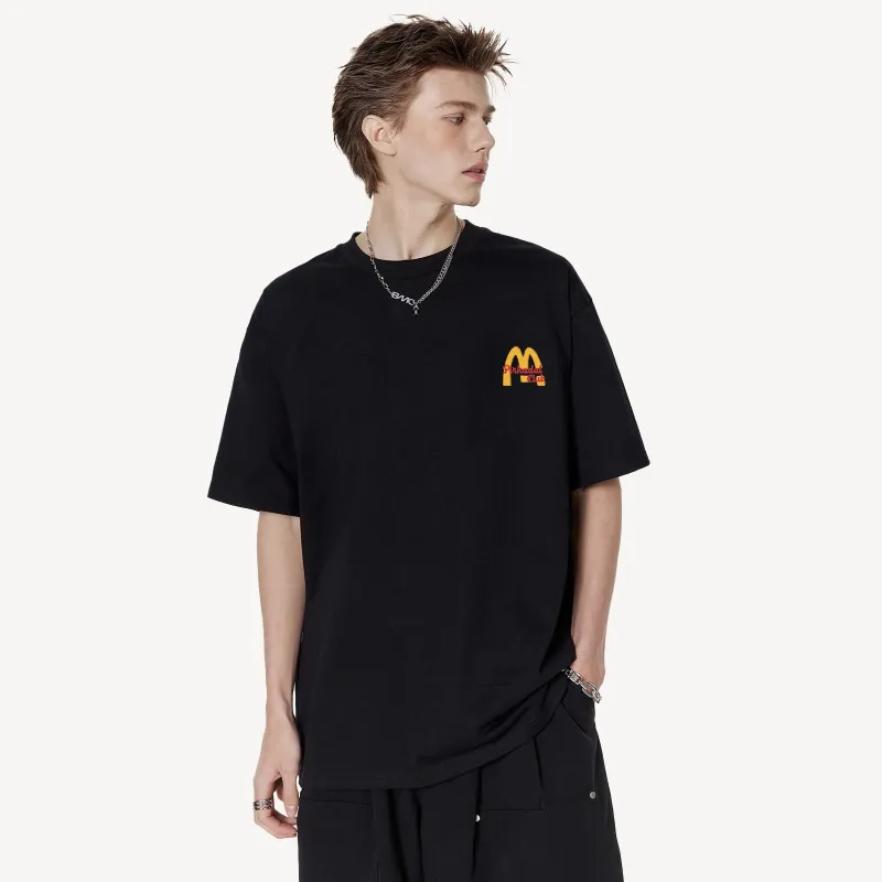 Pirkadat T Shirts Unisex-15