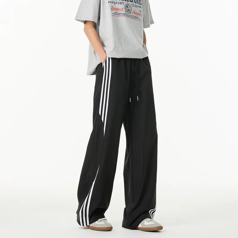 Pirkadat Casual Pants Unisex-4