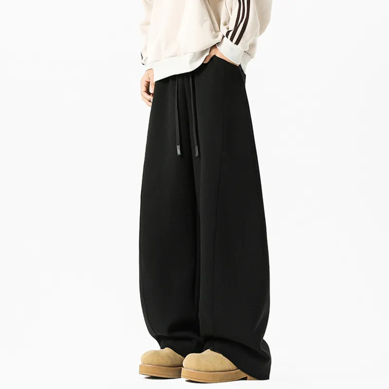 Pirkadat Casual Pants Unisex-2