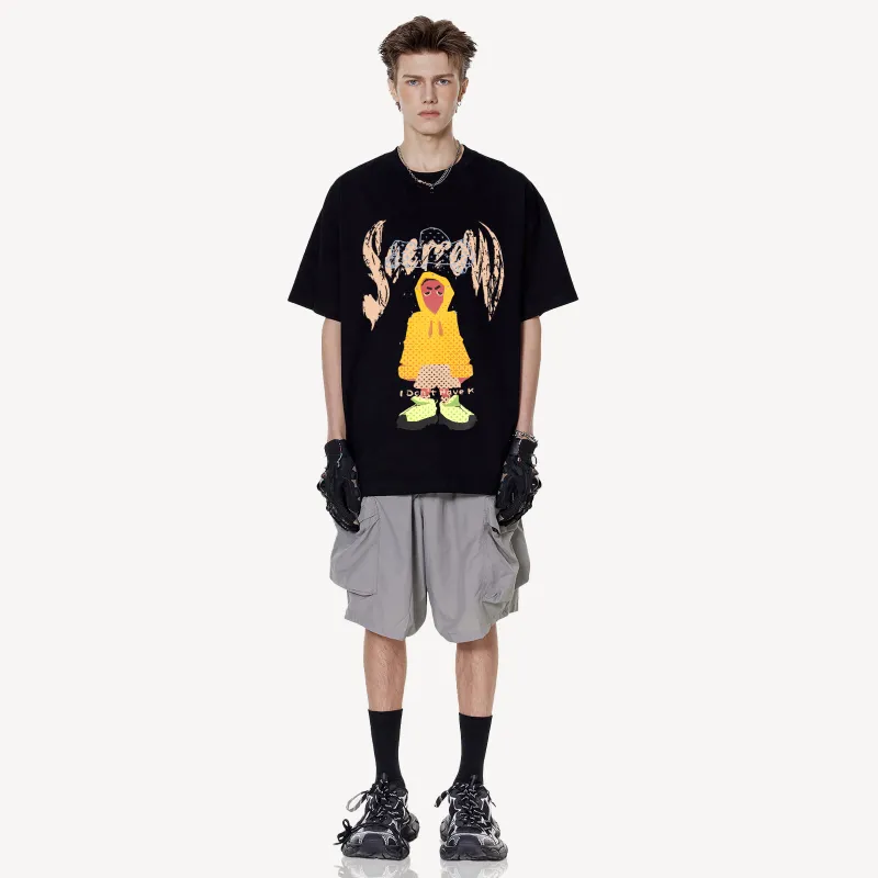 Pirkadat T-Shirts Unisex-4