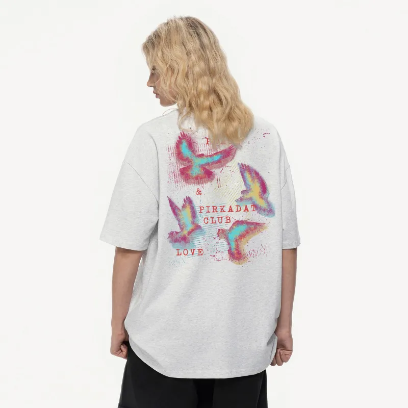 Pirkadat T Shirts Unisex-28