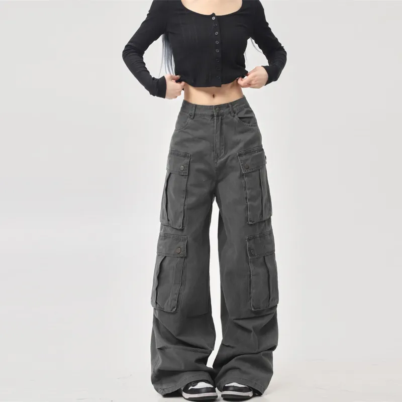 Pirkadat Jeans Unisex-4