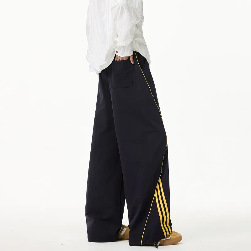 Pirkadat Casual Pants Unisex-1
