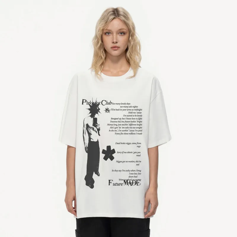 Pirkadat T Shirts Unisex-8