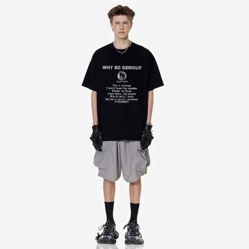 Pirkadat T Shirts Unisex-4