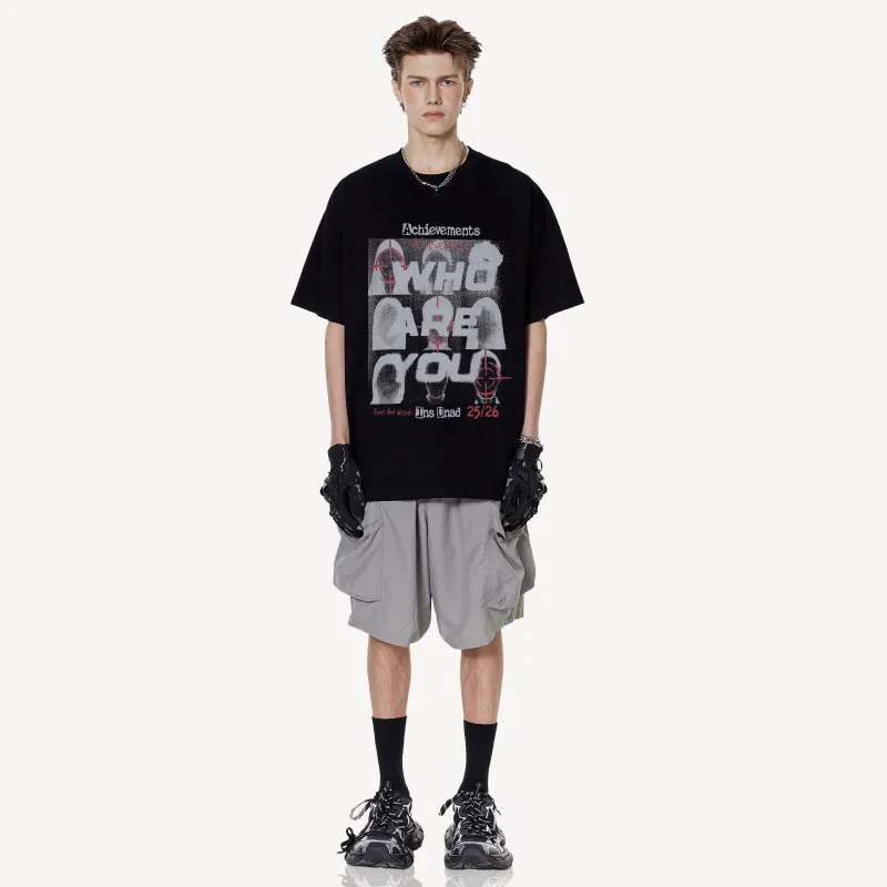 Pirkadat T Shirts Unisex-4