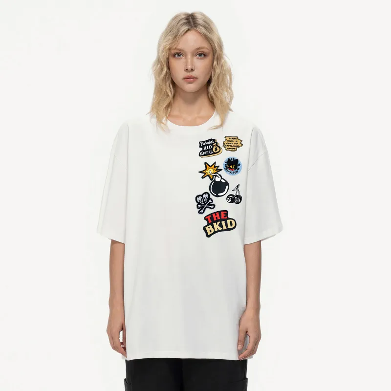 Pirkadat T Shirts Unisex-8