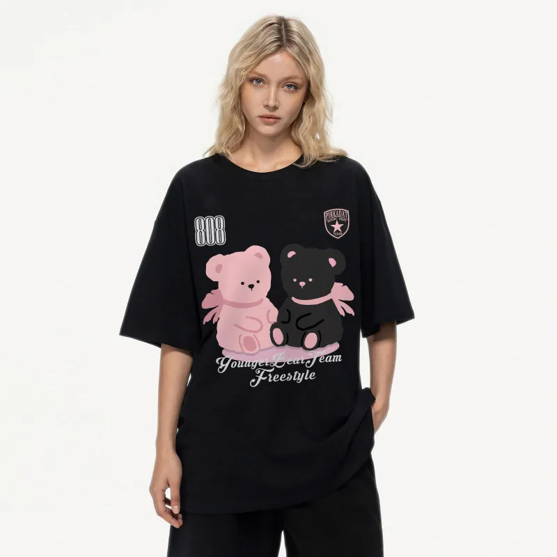Pirkadat T Shirts Unisex-6