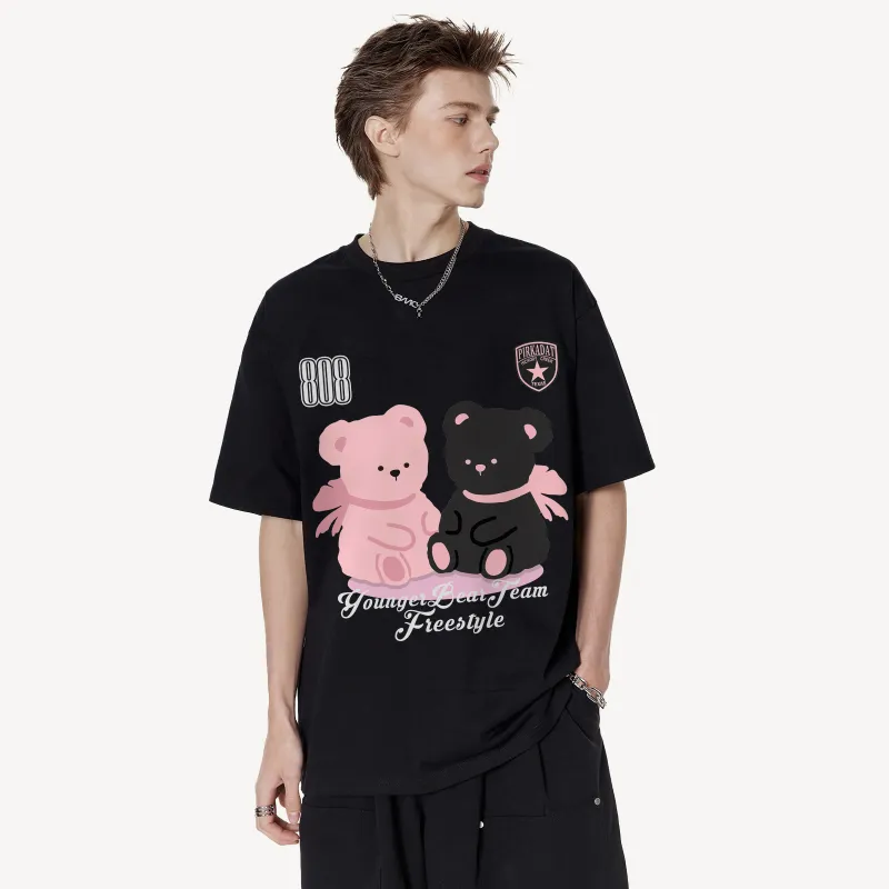Pirkadat T Shirts Unisex-2