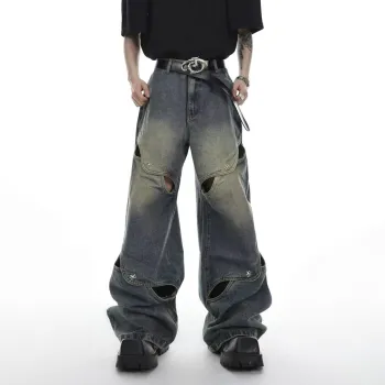 Pirkadat Jeans Unisex