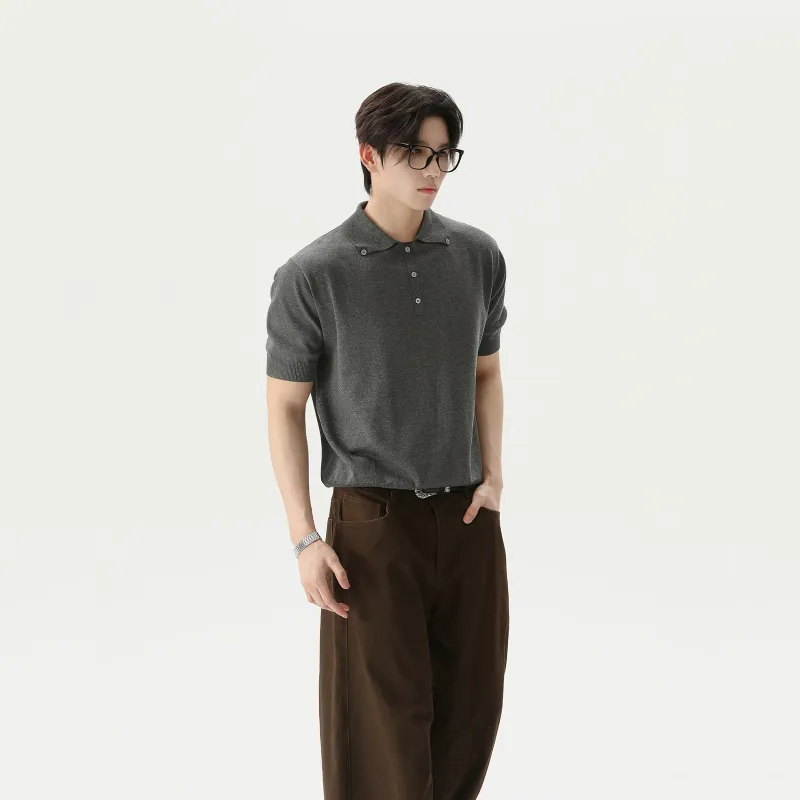 Pirkadat Polo Shirts Unisex-8