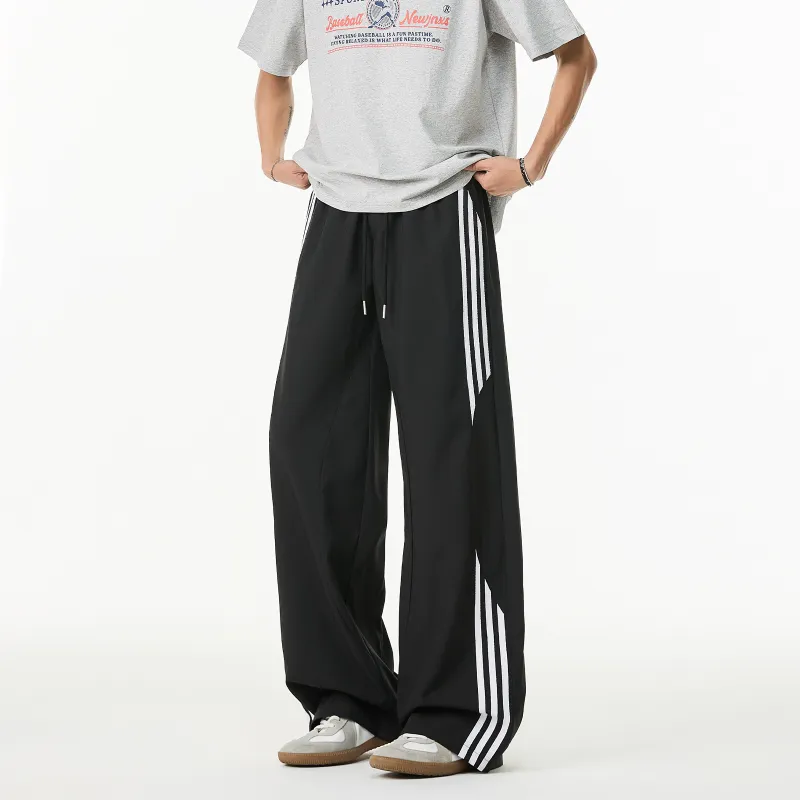 Pirkadat Casual Pants Unisex-2